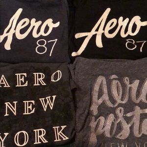 Shirts in great condition!!!